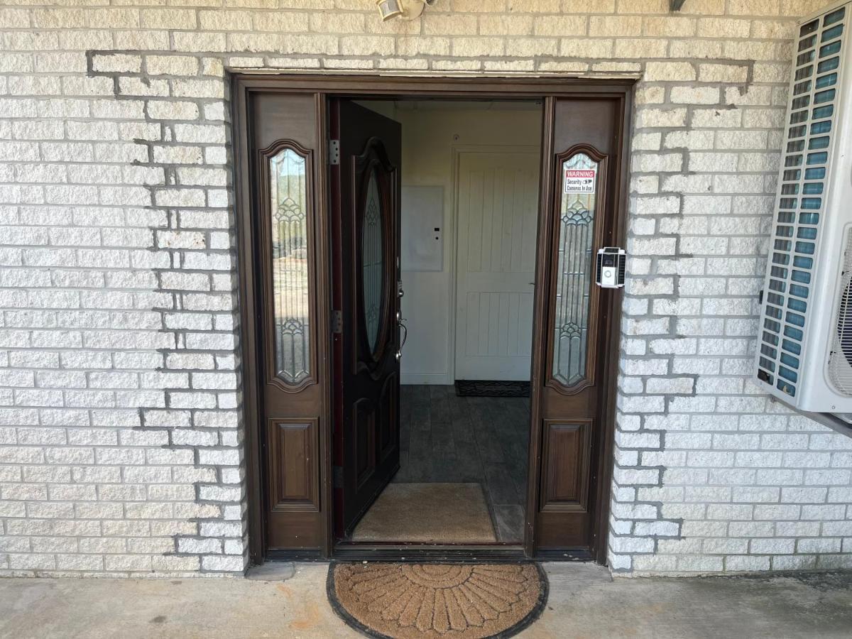 Apartment In The Country Etowah Exterior foto